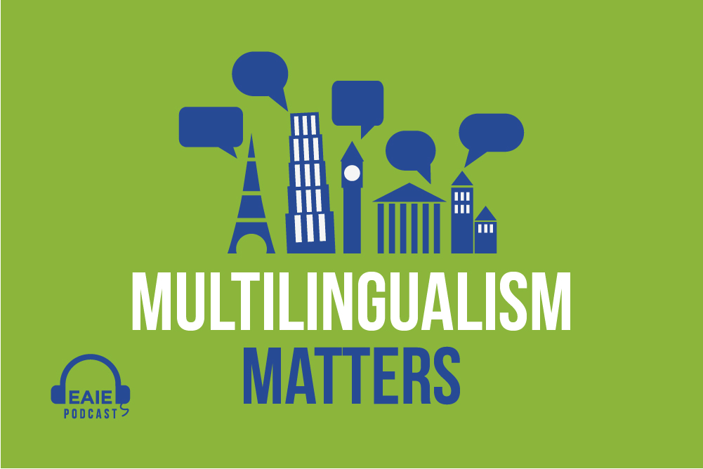 Multilingualism Matters